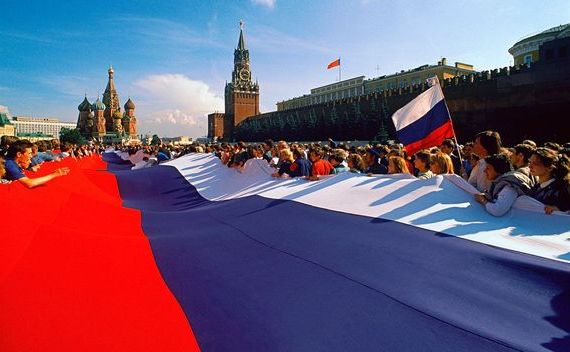 прописка в Красногорске